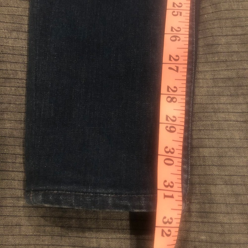 Acne Studios Men’s Skinny Jeans - Picture 4 of 5